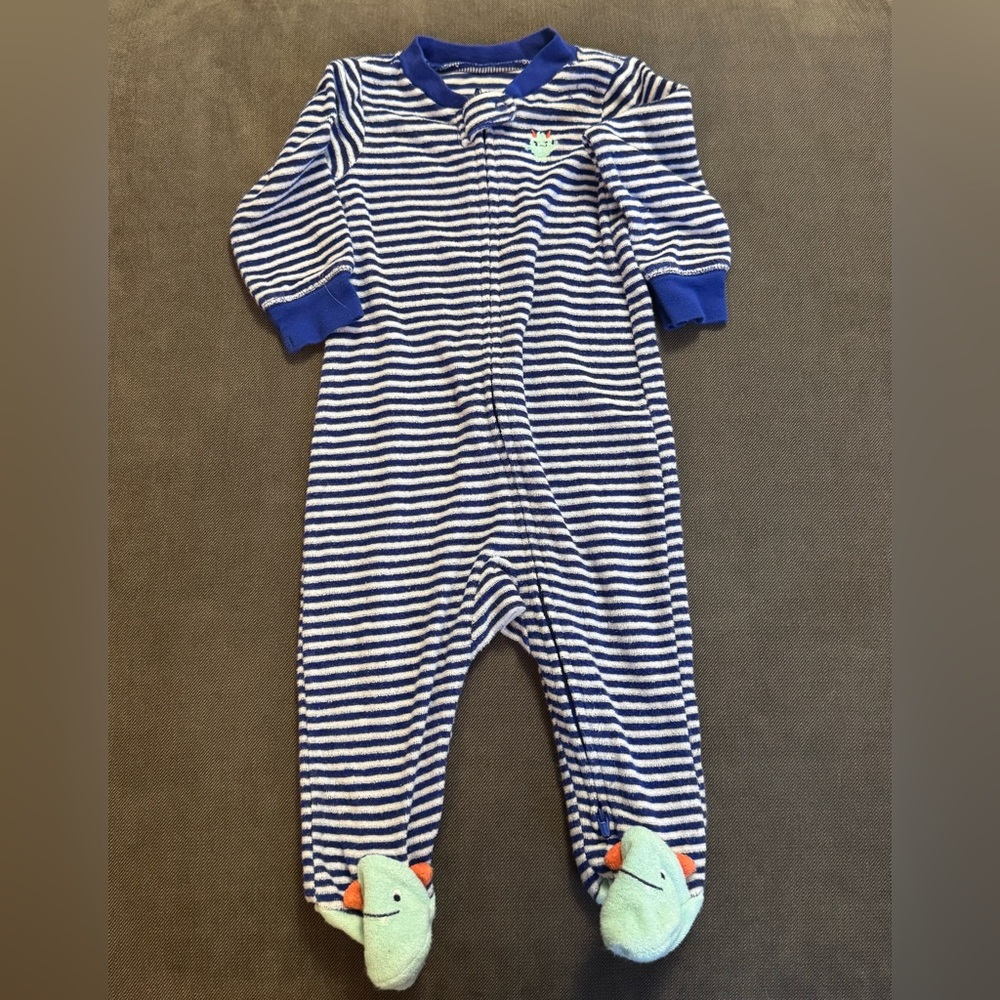Mixed Baby Boys Clothing Bundle - 9 months - Picture 8 of 9